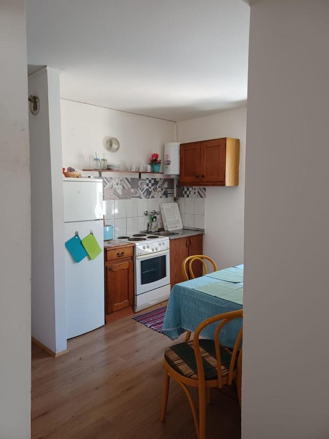 Apartment Fish Market Сплит Экстерьер фото