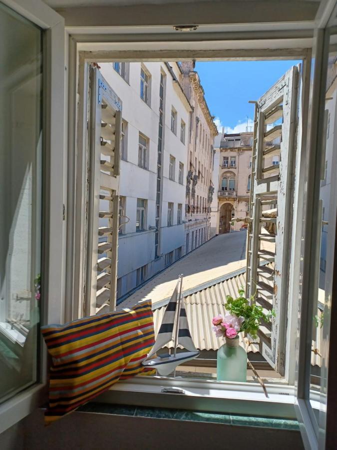 Apartment Fish Market Сплит Экстерьер фото